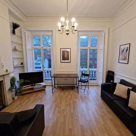 Stunning Central London Flat Exterior foto
