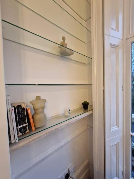 Stunning Central London Flat Exterior foto