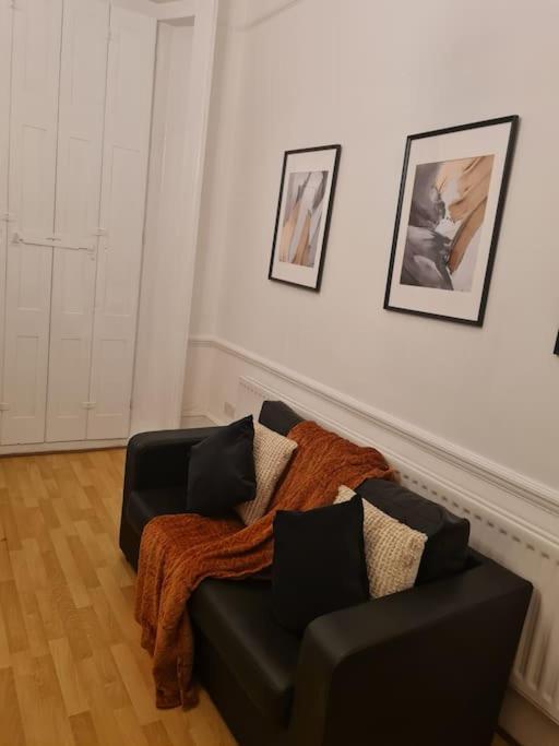 Stunning Central London Flat Exterior foto