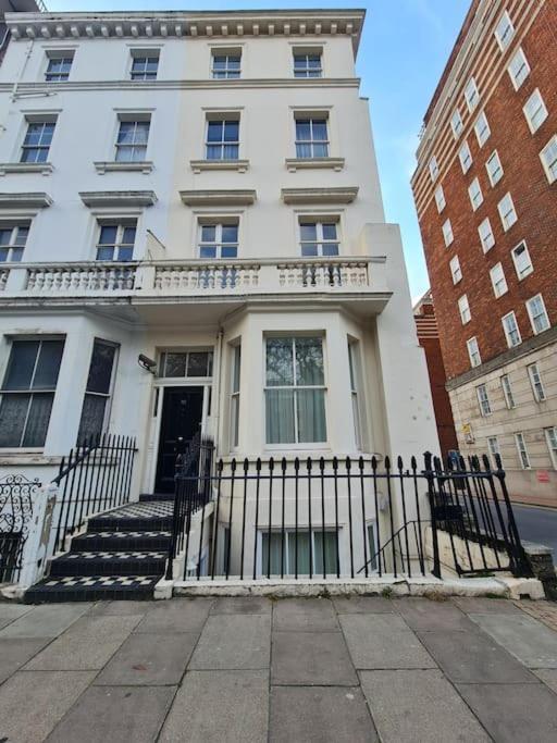Stunning Central London Flat Exterior foto