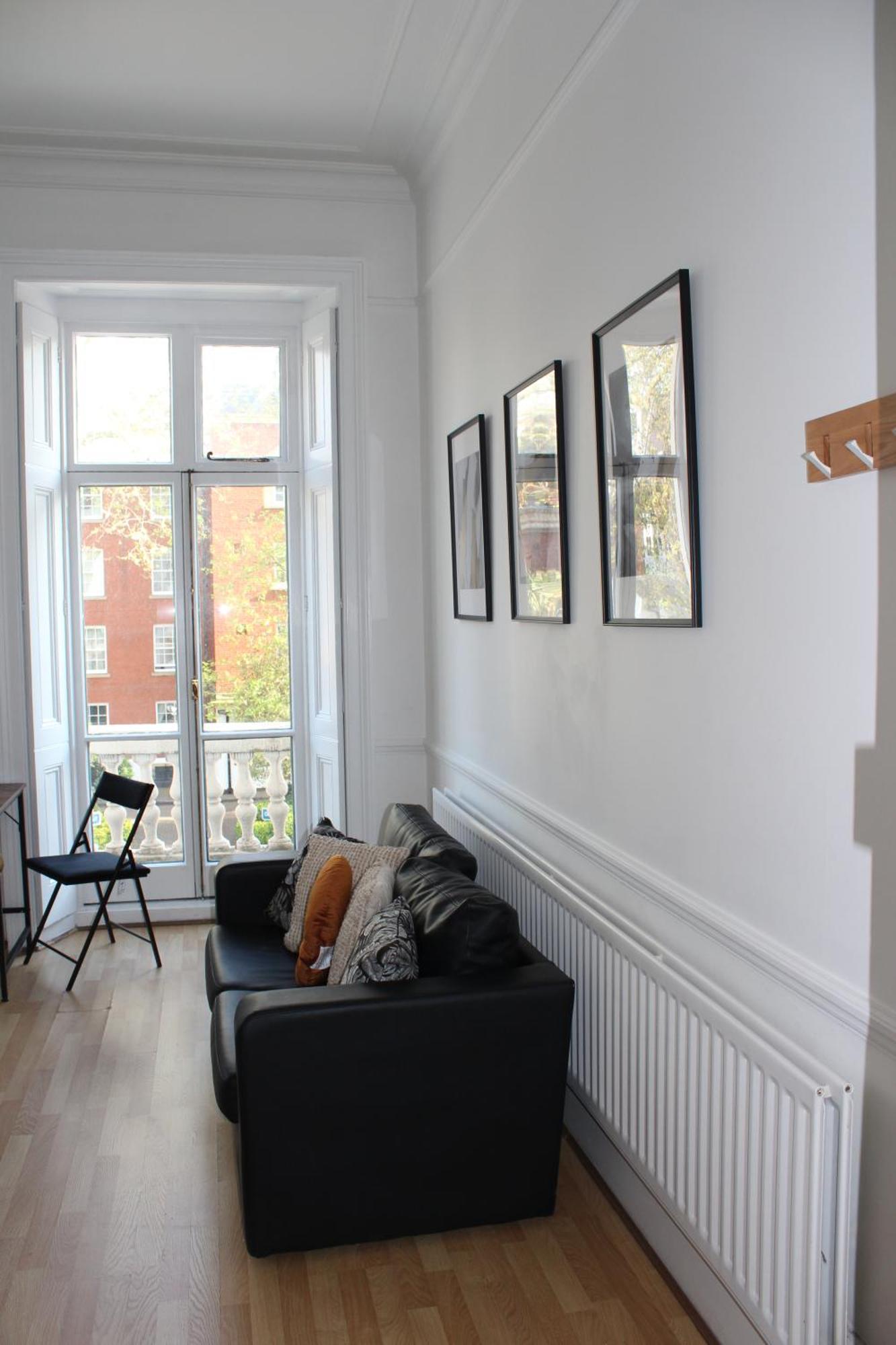 Stunning Central London Flat Exterior foto